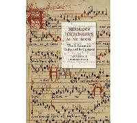 Hermann Pötzlinger's Music Book