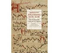 Hermann Potzlinger's Music Book, Studies in Medieval and Renaissance Music Ian Rumbold, Peter Wright (Auteur)