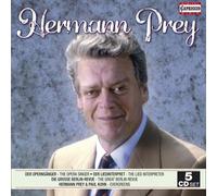 Hermann Prey