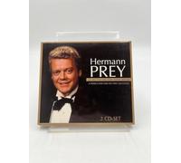 Prey – A World Star and His First Suc – Import (Membran)