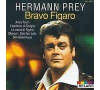 Hermann Prey - Bravo Figaro anglais]