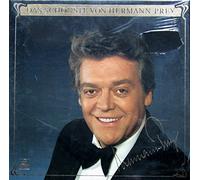 Hermann Prey - Das Schönste von..(Box) / Vinyl record [Vinyl-LP]