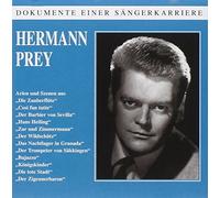 Hermann Prey: Die Fruhen Aufnahmen by Mozart (2010-02-09)