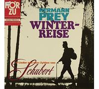 Hermann Prey - Hermann Prey - Winterreise - HÖR ZU - SHZE 192 [Vinyl] Hermann Prey