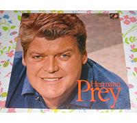 Hermann Prey - Lieder der Welt / Vinyl record [Vinyl-LP]