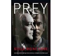 Hermann Prey: Stille Meine Liebe [Import Anglais]