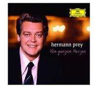 Prey,Hermann - Portrait of The Artist [Import]
