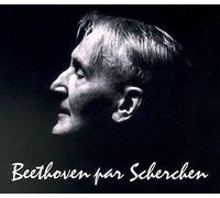 Hermann Scherchen - Beethoven par Scherchen