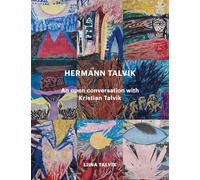 Hermann Talvik - An open conversation with Kristian Talvik