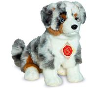 Hermann Teddy Australian Shepherd Sitzend 30 Cm