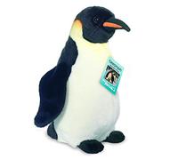 Hermann Teddy Collection - 900320 - Peluche - Manchot - 30 cm