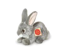 Hermann Teddy Lapin En Peluche 18 Cm