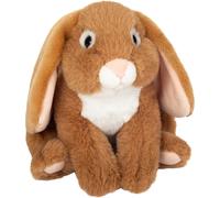 Hermann Teddy Lapin En Peluche 19 Cm