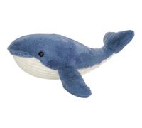 Teddy Hermann - Whale Waltraud 44 Cm (Th939542) Toy NEUF