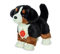 Hermann Teddy Peluche Bouvier Bernois Debout 23 Cm