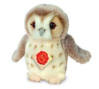 Hermann Teddy Peluche Hibou 20 Cm