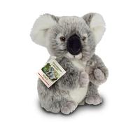 Teddy Hermann Peluche Koala 21 cm – Remplissage recyclé – Éd. spéciale Teddy Hermann Explained