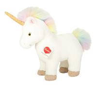 Hermann Teddy Peluche Licorne Zoey Debout 27 Cm