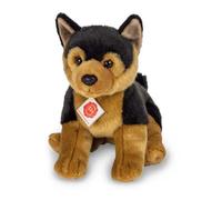 Hermann Teddy Peluche Pasteur Assis Allemand 30 Cm