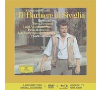 Gioachino Rossini – Il barbiere di Siviglia – Coffret CD – Universal Music Group