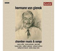 Hermann Von Glenck/ Chamber
