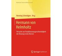 Hermann Von Helmholtz