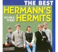 Hermann'S Hermits - No Milk Today-The Best [Import]