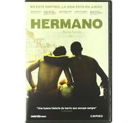 Hermano (2010)