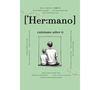 Hermano, cuéntame sobre ti: Preguntas que permanecerán para siempre | Un libro de recuerdos para completar | Regalo para hermanos, diario para ... y reflexivas para compartir historias