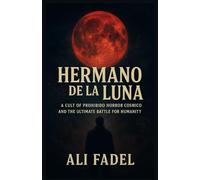 Hermano de la Luna: A cult of prohibido horror cósmico and the ultimate battle for humanity