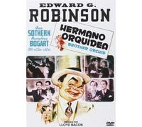 Hermano DVD 1939 Brother Orquidea [Import]