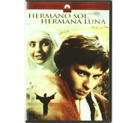Hermano Sol, Hermana Luna [Import]