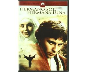 Hermano Sol, Hermana Luna [Import]