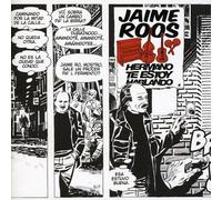 Hermano Te Estoy Hablando [Audio Jaime Roos