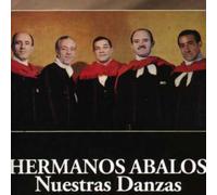Hermanos Abalos - Nuestras Danzas