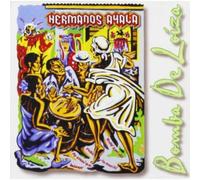 Hermanos Ayala - Bomba de Loiza