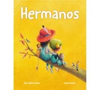 Hermanos Brothers and Sisters by Ariel Andres Almada Ariel Andres Almada (Auteur)