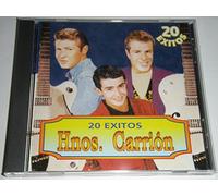 Hermanos Carrion - 20 Exitos