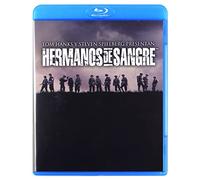 Hermanos de Sangre [Blu-ray]