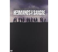 Hermanos De Sangre [Import]