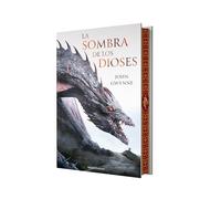 Hermanos de sangre nº 01/03 La sombra de los dioses (Cantos tintados)