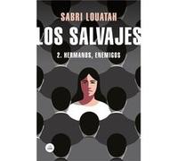 Hermanos, Enemigos 2 - [Livre en VO] Louatah, Sabri (Auteur)
