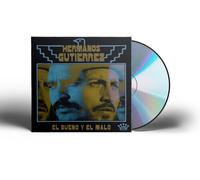 Hermanos Gutierrez - El Bueno Y El Malo [New CD]