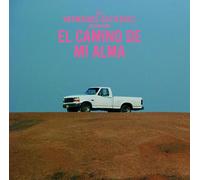 Hermanos Gutierrez - El Camino de Mi Alma-Diamond Gray