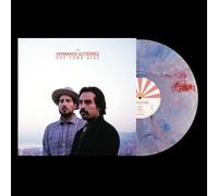 Hermanos Gutierrez - Hoy Como Ayer - Desert Dawn