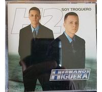 Hermanos Higuera - Soy Troquero