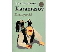 Hermanos Kamarazov, Los