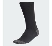 Hermanos Koumori Chaussettes Black / Reflective Silver 37-39