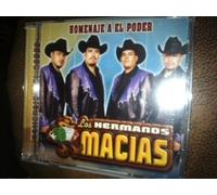 Hermanos Macias - Homenaje a El Poder