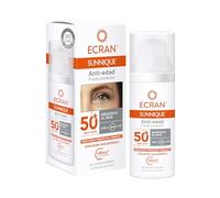 Ecran Sunnique Anti-Aging Facial Spf50+ 50ml